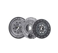 VALEO Kit frizione per HYUNDAI i40 CW (VF) i40 (VF) 837082