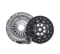 VALEO Kit frizione per LAND ROVER Defender SUV (L316) 826333