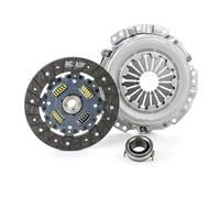 VALEO Kit frizione per OPEL AGILA (A) (H00) 826279