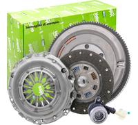 VALEO Kit frizione per OPEL ANTARA per CHEVROLET CAPTIVA (C100, C140) 837441