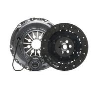 VALEO Kit frizione per OPEL Corsa D Hatchback (S07) Mokka / Mokka X (J13) 834537