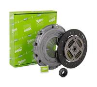 VALEO Kit frizione per OPEL Crossland X (P17) Combo E Van / Station Wagon (X19)