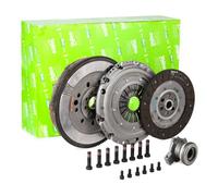 VALEO Kit frizione per OPEL Meriva A (X03) Corsa C Hatchback (X01) COMBO Tour
