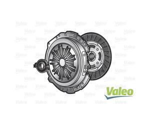 VALEO Kit Frizione Per Opel Movano Combi J9 2.8 DTI U9 E9 F9
