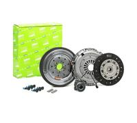 VALEO Kit frizione per OPEL ZAFIRA B (A05) 837300