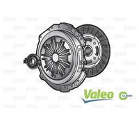VALEO Kit Frizione Per Peugeot 307 Break 3E 1.4 1007 KM_ 3A/C