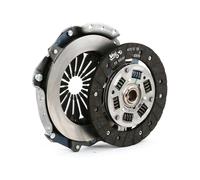 VALEO Kit frizione per RENAULT Clio III Hatchback (BR0/1, CR0/1) 826577