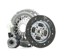 VALEO Kit frizione per RENAULT Clio III Hatchback (BR0/1, CR0/1) 834132