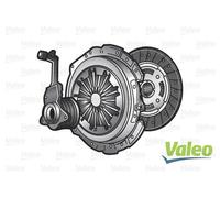 VALEO Kit Frizione per Renault Megane III Hatchback BZ0_2.0 Tce Laguna KT0/1