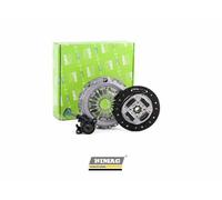 Valeo Kit Frizione per Renault Scenic II 1.6 16v 82 Kw 112 Hp 6 marce