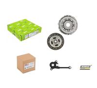 Valeo Kit Frizione per Renault Scenic III 16v 81 Kw 110 Hp
