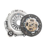 VALEO Kit frizione per SUZUKI SWIFT III (MZ, EZ) 826918