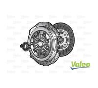 VALEO Kit Frizione Per Suzuki Vitara ET TA TD 1.6i 16V AWD 1.6