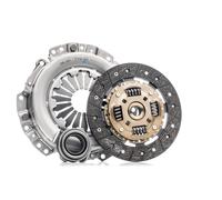 VALEO Kit frizione per TOYOTA Yaris Hatchback (P1) PLATZ (NCP1) 826030