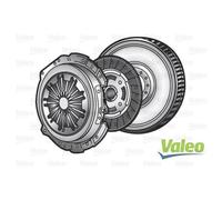 VALEO Kit Frizione per Volvo S80 II As 2.0 Tdi V50 Mw Esercito
