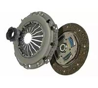 VALEO Kit frizione per VW GOLF III (1H1) 786047