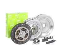 VALEO Kit frizione per VW Golf IV Hatchback (1J1) 826317