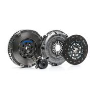 VALEO Kit frizione per VW Golf IV Hatchback (1J1) 845050