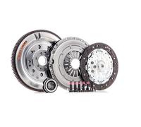 VALEO Kit frizione per VW GOLF VI (5K1) 837074