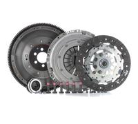 VALEO Kit frizione per VW GOLF VI (5K1) Transporter V Van (7HA, 7HH, 7EA, 7EH)