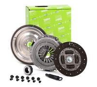 VALEO Kit frizione per VW PASSAT (3B3) 835012