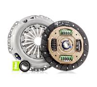 VALEO Kit frizione per VW POLO (9N) Fox Schrägheck (5Z1, 5Z3, 5Z4) 826725