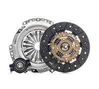 VALEO Kit frizione per VW Polo Hatchback (6N1) 786016