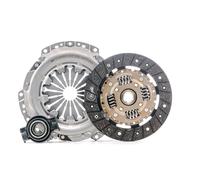 VALEO Kit frizione per VW Polo Schrägheck (6N1) POLO (6N2) Lupo (6X1, 6E1)