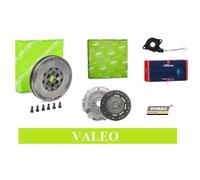 KIT FRIZIONE VOLANO CUSCINETTO ALFA 159 1.9 JTDM 8V 88KW 120CV 09/05-11/11