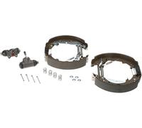 VALEO Kit ganasce freno 554677 Compatibile con: RENAULT SAFRANE I
