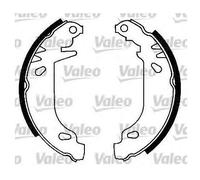VALEO 562040 Kit ganasce freni