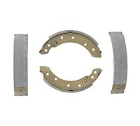 Valeo Kit ganasce freni 562581 – 203 mm per Renault Clio II, Twingo I C06, Peugeot 206