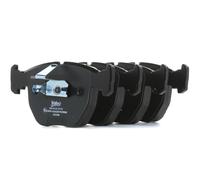 VALEO Kit pastiglie freni Anteriore per BMW 5 Sedan (E39) X3 (E83) X5 (E53)