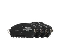 VALEO Kit pastiglie freni Anteriore per OPEL Combo E Kasten / Kombi (X19) 302451