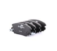 VALEO Kit pastiglie freni Anteriore per OPEL INSIGNIA 302118