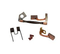 VALEO Kit riparazione, Motorino avviamento 594169
