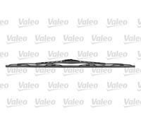 VALEO Kit spazzole tergicristallo 574161 650/450 mm anteriore