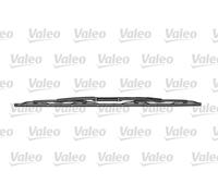 VALEO Kit spazzole tergicristallo 574162 645/570 mm anteriore a staffa