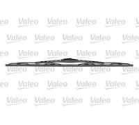 Spazzola tergicristallo VALEO Silencio VM206, 650/550mm, Anteriore, 2 Pezzo
