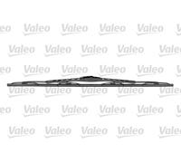 VALEO Kit spazzole tergicristallo 574275 600/450 mm anteriore