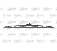 VALEO Kit spazzole tergicristallo 574276 600/600 mm anteriore