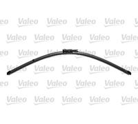VALEO Kit spazzole tergicristallo 574314 650/475 mm anteriore flat blade