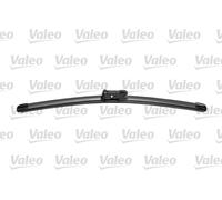 VALEO Kit spazzole tergicristallo 574338 550/380 mm anteriore flat blade