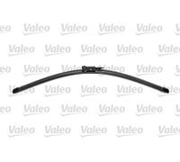 Spazzola tergicristallo VALEO Silencio Xtrm VF311, 530mm, Anteriore, 2 Pezzo