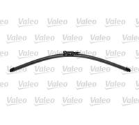 Spazzola tergicristallo VALEO Silencio Xtrm VF328, 530mm, Anteriore, 2 Pezzo