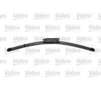 VALEO Kit spazzole tergicristallo 574469 500/450 mm anteriore flat blade