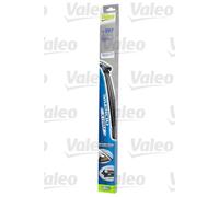 Spazzola tergicristallo VALEO Silencio Xtrm VF378, 500/475mm, Anteriore, 2 Pezzo