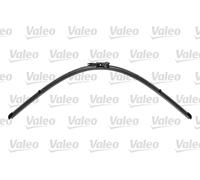 Spazzola tergicristallo VALEO Silencio Xtrm VF486, 750/700mm, Anteriore, 2 Pezzo