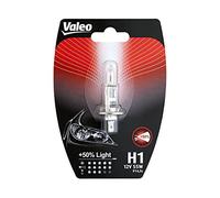 VALEO 032502 Lampadina, faro di profondità