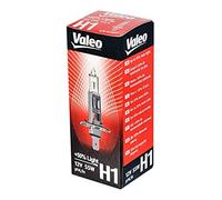 Valeo Lampadina per fendinebbia 32503 H1 P14.5s
